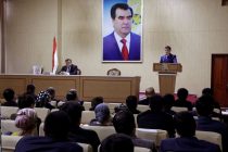 Дар шаҳри Ҳисор оид ба пешгирии қонунвайронкуниҳо ҷаласаи васеи назоратӣ баргузор шуд