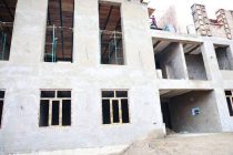 35-СОЛАГИИ ИСТИҚЛОЛИ ДАВЛАТӢ. Дар шаҳри Конибодом корҳои созандагӣ вусъати тоза мегиранд