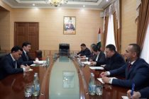 Дар Душанбе Маркази илмии технологияҳои иттилоотӣ бунёд карда мешавад