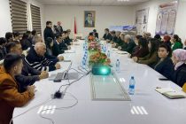 Оид ба омӯзиши илмҳои криосфера ва ҳифзи пиряхҳо ҳамоиши илмӣ баргузор шуд