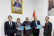 Ҳайати Академияи таҳқиқотии Малайзия бо ёдгориҳои таърихию фарҳангӣ ва бостонии Тоҷикистон шинос мешавад