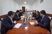 Тоҷикистон ва Узбекистон оид ба истифодаи долони нақлиётӣ, ки Чинро бо Аврупо мепайвандад, ба мувофиқа расиданд