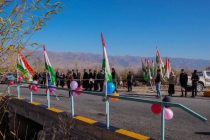 35-СОЛАГИИ ИСТИҚЛОЛИ ДАВЛАТӢ. Дар Панҷакент иншооти таъйиноти гуногун бунёд карда мешаванд