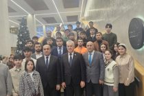 Дар муассисаҳои таҳсилоти олии Федератсияи Русия зиёда аз 27 ҳазор донишҷӯёни тоҷик таҳсил доранд