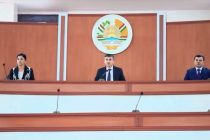 Дар Суди шаҳри Душанбе нуктаҳои Паёми Президент ба Маҷлиси Олӣ шарҳ дода шуданд