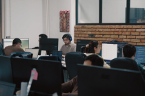 Алоқаи боэътимод барои бонки рақамӣ