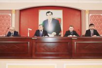 «ПАЁМ — ОМИЛИ ПЕШРАФТ ВА ШУКУФОӢ». Таҳти ин унвон дар Кумитаи хоҷагии манзилию коммуналӣ ҳамоиш доир шуд