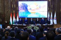 Фаъолияти Кумитаи иҷроияи Ҳизби Халқии Демократии Тоҷикистон дар шаҳри Душанбе натиҷагирӣ карда шуд