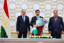 Дар озмуни вилоятӣ Хуҷанд дар соли 2025 шаҳри беҳтарин дониста шуд