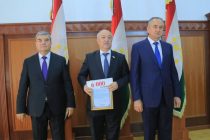 Ёвон дар номинатсияи «Ноҳияи беҳтарин» дар вилояти Хатлон сазовори ҷойи дуюм гардид