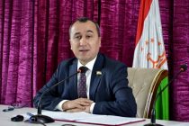 Дар корхонаҳои саноатии Мастчоҳ ба маблағи беш аз 410 миллион сомонӣ маҳсулот истеҳсол гардид