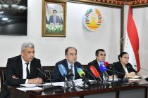 Дар Тоҷикистон 95,1 фоизи борҳо ва 99,8 фоизи мусофирон тавассути нақлиёти автомобилӣ  ҳамлу нақл мешаванд