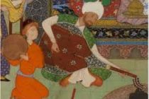 БОРБАД — АСОСГУЗОРИ МУСИҚИИ ШАРҚ. Хунёгаре, ки назирашро таърихи башар ёд надорад