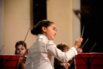 ҶАННАТ ҲУСЕЙНЗОДА – «МОТСАРТИ ҶАВОН»