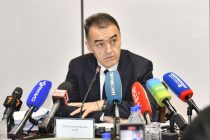 Вазири энергетика ва захираҳои оби Тоҷикистон: «Истихроҷи нафт дар мамлакат афзоиш ёфтааст»