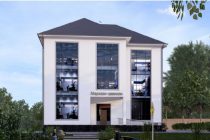 Дар шаҳраки Ғончии ноҳияи Деваштич бинои Маркази ҷавонон сохта мешавад