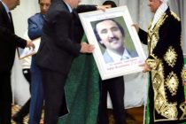 Бахшида ба фаъолияти эҷодии Дона Баҳром ҳамоиши илмӣ –фарҳангӣ баргузор гардид