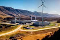 ЭНЕРГИЯИ «САБЗ». Дар Тоҷикистон иқтидори энергияи бодӣ 1 926,35 МВт-ро ташкил медиҳад