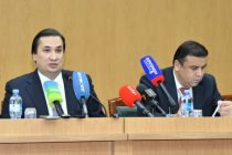 Агентии авиатсияи гражданӣ: Соли 2025 Фурудгоҳи байналмилалии Душанбе ба зиёда аз 8 ҳазору 800 хатсайр хизмат расонид