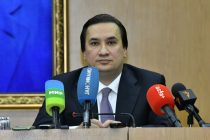 «ШОҲИН ЭЙР» ДАР КАНОРИ АБРҲО. Дар Тоҷикистон ширкати нави ҳавопаймоии хусусӣ ба фаъолият шуруъ намуд