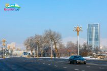 Имрӯз дар Тоҷикистон ҳавои тағйирёбанда пешгӯӣ мешавад