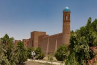 СИМПОЗИУМИ БАЙНАЛМИЛАЛИИ ХУТАЛИ ҚАДИМ. Он таърих ва фарҳанги бостонии халқи тоҷикро ба ҷаҳониён муаррифӣ менамояд