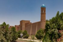 Ёдгориҳои Хутали Қадим таъриху фарҳанги бостонии миллати тоҷикро  дар арсаи ҷаҳонӣ  муаррифӣ менамояд