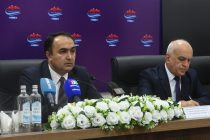 НИШАСТИ МАТБУОТӢ. Дар 824 деҳаи Тоҷикистон таҳқиқоти муҳандисию геологӣ гузаронида шуд