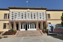 35-СОЛАГИИ ИСТИҚЛОЛИ ДАВЛАТӢ. Дар Рашт 9 бинои нави таълимӣ, 3 бунгоҳи тиббӣ ва 2 китобхона ба истифода дода шуд