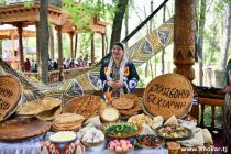 «КАДБОНУИ БЕҲТАРИН». Моҳи апрел дар Тоҷикистон озмуни ҷумҳуриявӣ баргузор мешавад