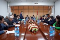 Китоби олими тоҷик «Ёде аз Ҳинди бузург» ба нашр расид