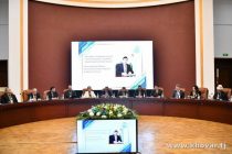 Дар Душанбе Конференсияи I байналмилалӣ оид ба масъалаҳои молия ва баҳисобгирӣ баргузор шуд