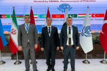 Ҷаласаи 10-уми вазирони давлатҳои аъзои СҲИ оид ба коҳиши хатари офатҳои табиӣ доир шуд