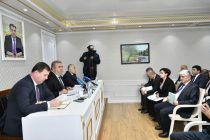 Аз Тоҷикистон беш аз 190 ҳазор тонна маҳсулоти кишоварзӣ содирот гардид