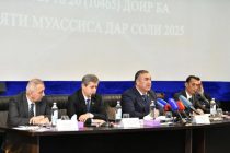 Дар Муассисаи давлатии «Тоҷикфилм» барои дастгирии лоиҳаҳои филмсозони ҷавон ягон монеа вуҷуд надорад