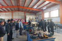 МАРКАЗИ РУШДИ ҲУНАРМАНДӢ ВА МАЛАКАҲОИ КАСБИИ МУОСИР. Кадом касбу ҳунарро дар ин ҷо  метавон омӯхт?