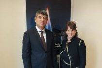 Дар Женева ҷалби сармоягузории Швейтсария ба бахшҳои калидии Тоҷикистон баррасӣ гардид