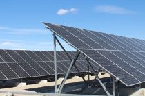 Бадахшон минтақаи дорои имконияти бузурги энергияи офтобӣ аст