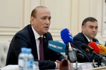 Низом Мирзозода: «Шаҳрвандон пеш аз хариди манзил фаъолияти ширкатҳои сохтмониро тавассути QR-код санҷанд»