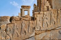 ТОҶИКОН — МЕРОСБАРИ ТАМАДДУНИ ОРИЁӢ. Иқдоми Тоҷикистон дар самти ҳифзу арҷгузорӣ ба тамаддуни ориёӣ саривақтӣ ва муҳим аст