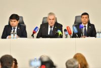 Вазири маориф ва илми Тоҷикистон: «Низоми дувоздаҳсолаи таълим дар марҳилаи аввал ба таври пилотӣ амалӣ карда мешавад»