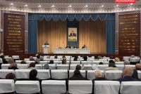 Ҳамкории милитсия ва соҳаи маорифи шаҳри Душанбе дар самти пешгирии ҷинояткории наврасону ҷавонон тақвият меёбад