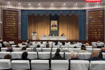 Ҳамкории милитсия ва соҳаи маорифи шаҳри Душанбе дар самти пешгирии ҷинояткории наврасону ҷавонон тақвият меёбад