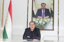 Ба омӯзгорони ноҳияи Рӯдакӣ  Паёми Президенти Тоҷикистон ба Маҷлиси Олӣ шарҳу тавзеҳ дода шуд