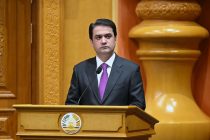 Рустами Эмомалӣ: «Соли 2025 дар шаҳри Душанбе 62 корхонаю коргоҳи нави истеҳсолӣ ба истифода дода шуд»