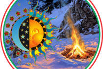 САДА — МУЖДАИ  НАВРӮЗ. Ин ҷашни бостонӣ ифодагари омодагии деҳқонон ба кишту кор мебошад