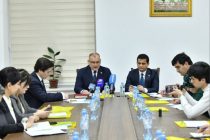 НИШАСТИ МАТБУОТӢ. Моҳи феврал лоиҳаи қонун «Дар бораи бостоншиносӣ» ба Ҳукумати Тоҷикистон пешниҳод мегардад