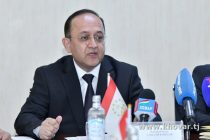 НИШАСТИ МАТБУОТӢ. Дар Маркази миллии тестӣ соли 2025 довталабон  аз рӯйи 867 ихтисос ҳуҷҷат супориданд