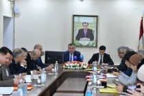 НИШАСТИ МАТБУОТӢ. Соли 2025 дар 4 муассисаи таълимӣ нахустин маротиба шурои диссертатсионӣ таъсис дода шуд