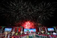 ПЕШВОИ МИЛЛАТ — ЭҲЁГАРИ НАВРӮЗ. Пас аз Истиқлоли давлатии Тоҷикистон Наврӯз дар сатҳи байналмилалӣ ҷойгоҳ пайдо намуд